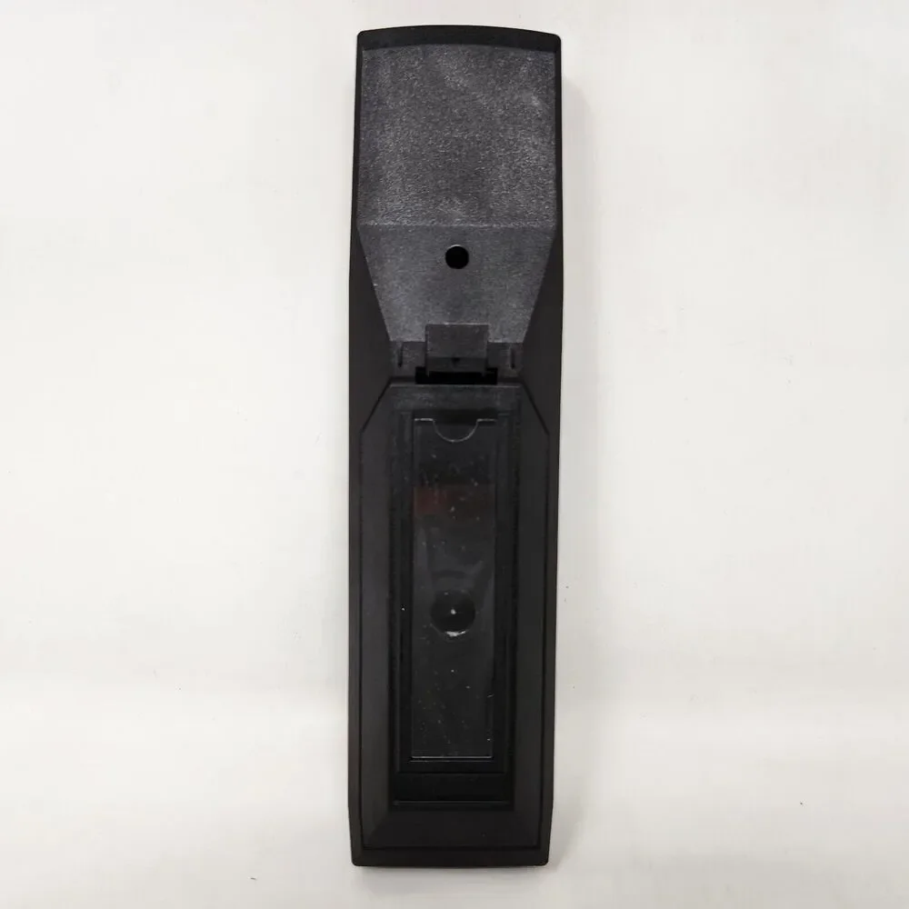RUNCO R763113 DTV-1100HD PROJECTOR REMOTE CONTROL BLACK TESTED WORKS